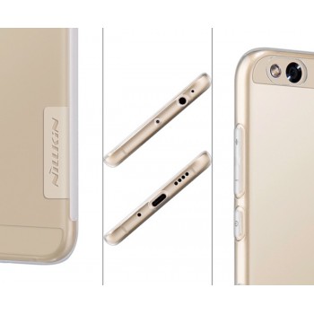 Silikoninis - skaidrus nature serijos dėklas Nillkin (XIAOMI MI5C) Silikoninis - skaidrus nature serijos dėklas Nillkin (XIAOMI MI5C)